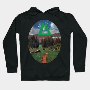 Colorado Trail Hoodie